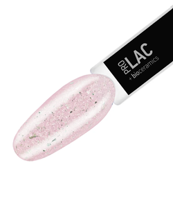 IQ Beauty - Лак для ногтей с биокерамикой 128, 12.5мл3