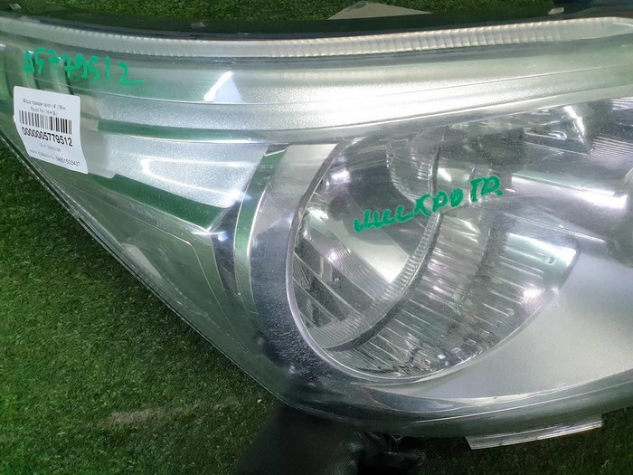 Фара правая Ravon R4 (2016-2020) галоген