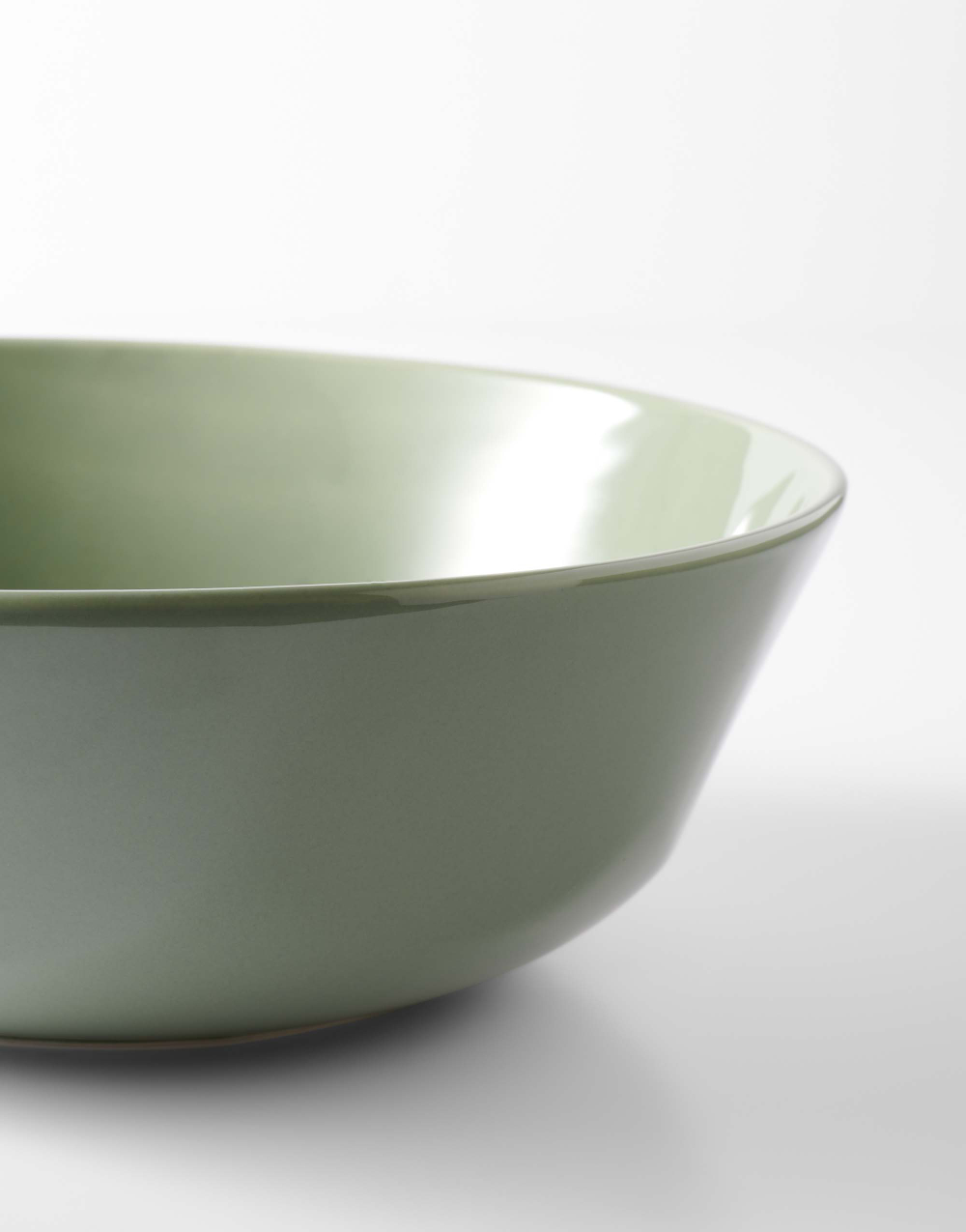 ESSENZA Салатник Sculpture