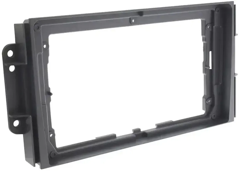 Магнитола для Chery Tiggo 3 2017-2020 - FarCar монитор 12.3" 2K QLED на Android 14, TS10, CarPlay, 4G SIM-слот