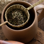 Frontier Co-op, органические нарезанные и просеянные листья крапивы двудомной, 453 г (16 унций)