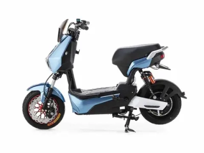 Электроскутер MOTAX E-NOT EVO 4812