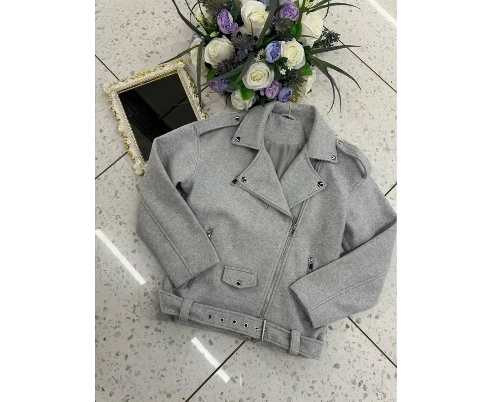 Куртка 2615077 Fabrika