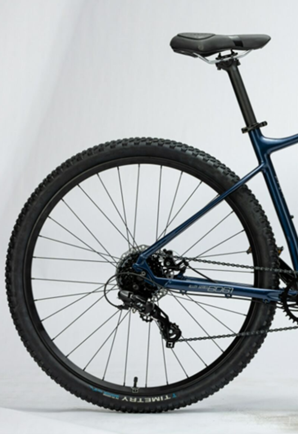 Велосипед TIMETRY TT419/ 8s 29in синий