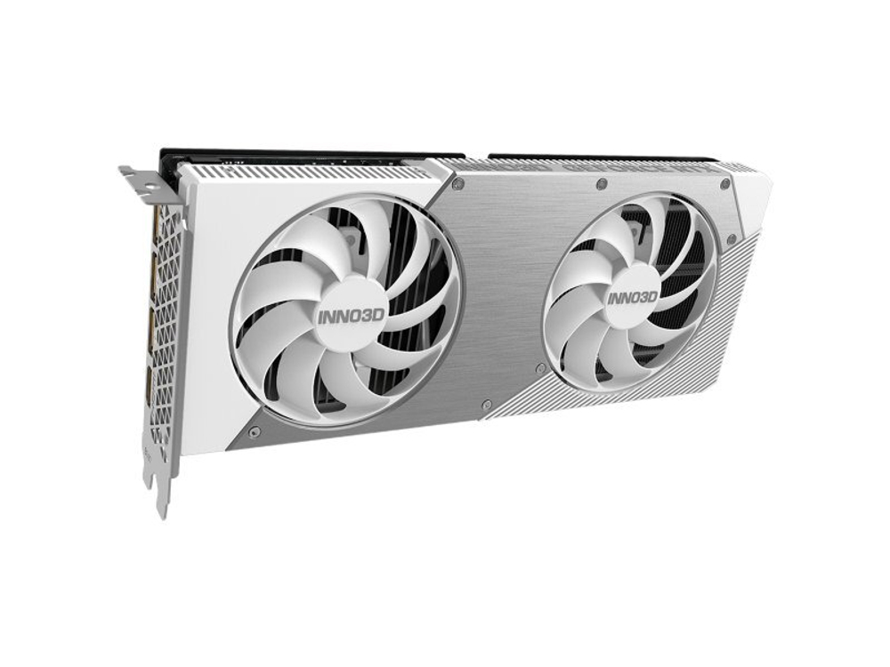 Видеокарта INNO3D Nvidia GeForce RTX 5060 TWIN X2 [N50602-08D7X-195070W]