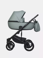 Коляска OZON PASTEL (3 в 1) (RIKO BASIC)