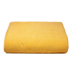 Полотенце махровое "Plait" 100% хлопок ПЛ-3501-01933 (110) 70*130