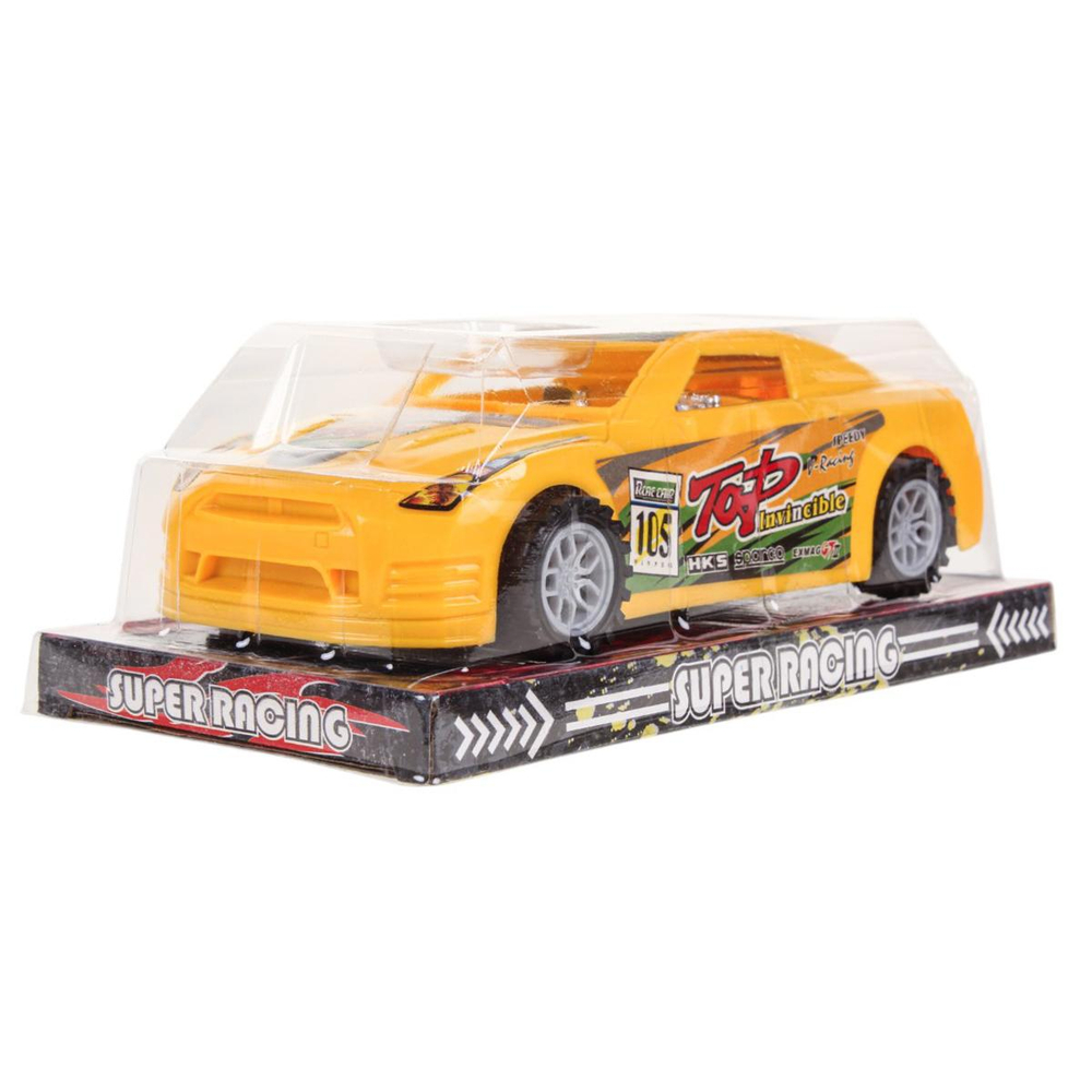 Машина Классическая ин. 20см, ПК 0068-1