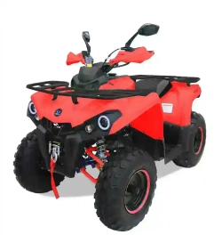 Квадроцикл MOTAX Grizlik 200 Ultra