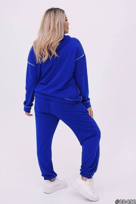 Костюм УК-280-1 Fabrika