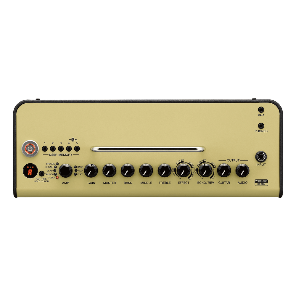 Yamaha THR10II WIRELESS Гитарный комбоусилитель