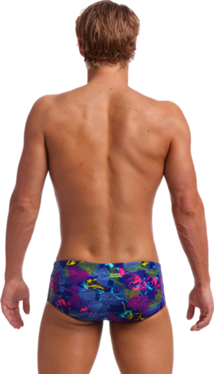 Транки FUNKY TRUNKS Men's Oyster Saucy