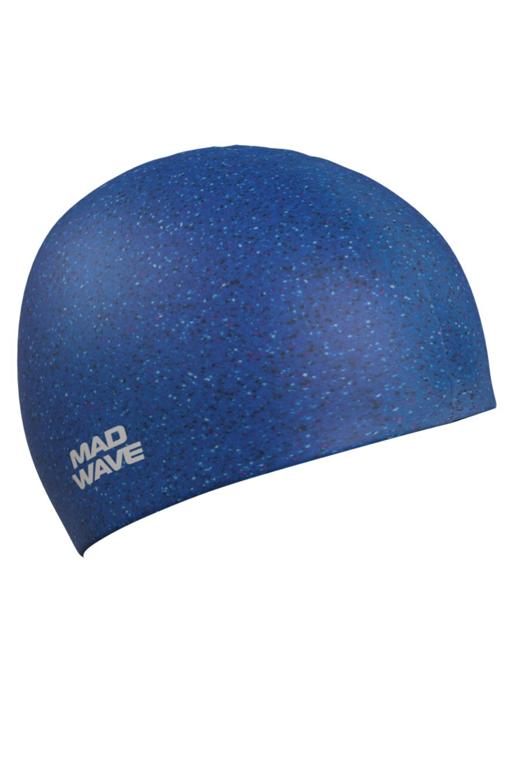 СИЛИКОНОВАЯ ШАПОЧКА ДЛЯ БАССЕЙНА MADWAVE RECYCLED