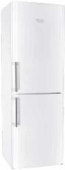 Холодильник Hotpoint-Ariston EBLH 18211 F