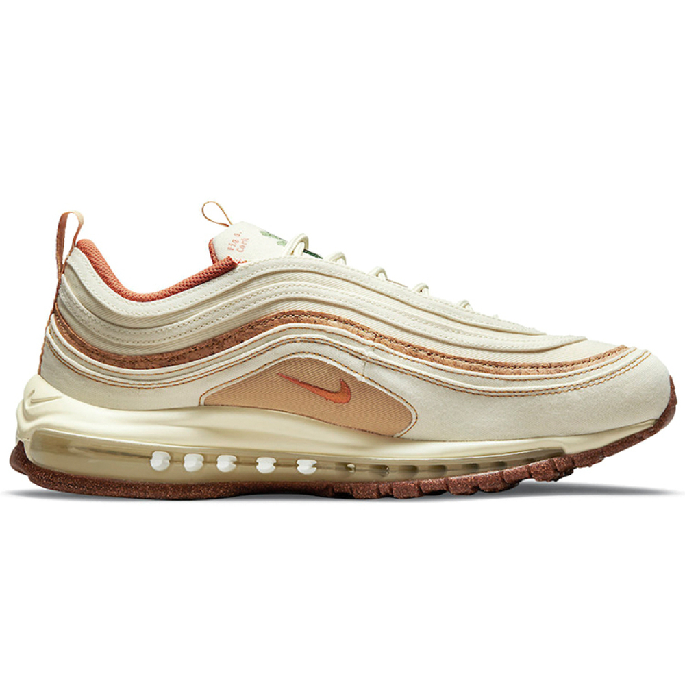 Кроссовки Nike Air Max 97 , DC3986-100