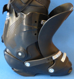 Ботинки для сноуборда UPZ AT 8