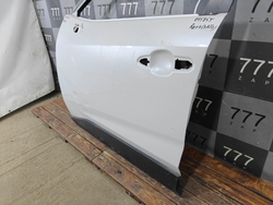 Дверь передняя левая Toyota RAV4 V (XA50) 18-нв Б/У Оригинал 670020R140