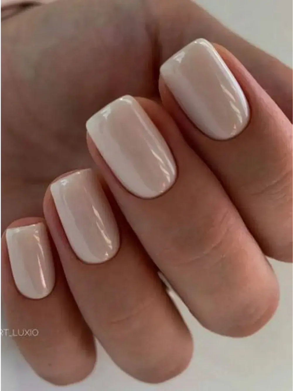 Гель лак для ногтей Luxio Strobe 15 мл