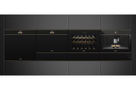 Встраиваемая кофемашина Smeg CMS4604NRRU