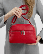 Сумка 797 03 красный