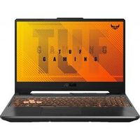 Ноутбук ASUS Tuf Gaming A15 (90NR0JF7-M008C0) 15.6 Ryzen 5 7535HS16GBSSD512GbRTX3050FHDNoOSBlack Ноутбук ASUS Tuf Gaming A15 (90NR0JF7-M008C0) 15.6 Ryzen 5 7535HS16GBSSD512GbRTX3050FHDNoOSBlack