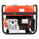 A-iPower A9000TEAX бензиновый генератор 20122