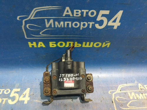 Катушка зажигания TOYOTA CARINA 1992