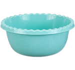 Миска круглая 8л. М1314