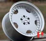 Комплект дисков Mercedes Monoblock 8652 18x8.5/9.5 et25/30 5x112