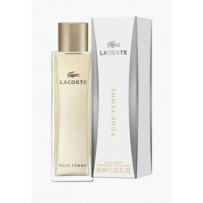 По мотивам Lacoste Pour Femme