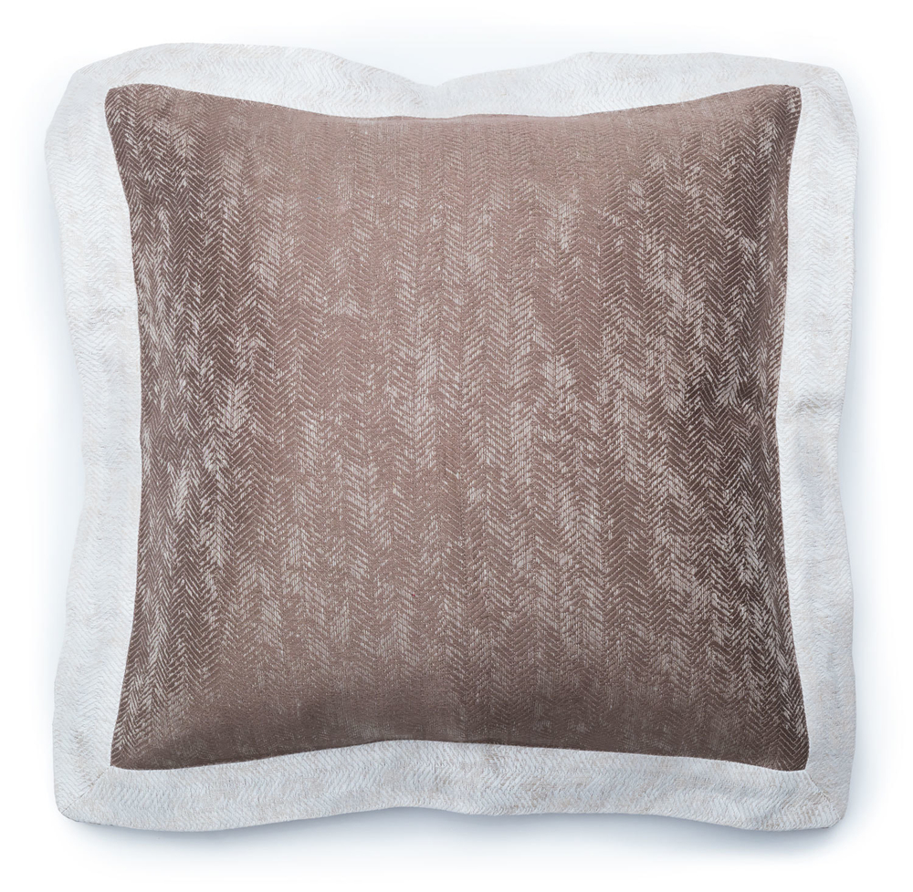 Подушка декоративная 40х40 Leitner Haithabu