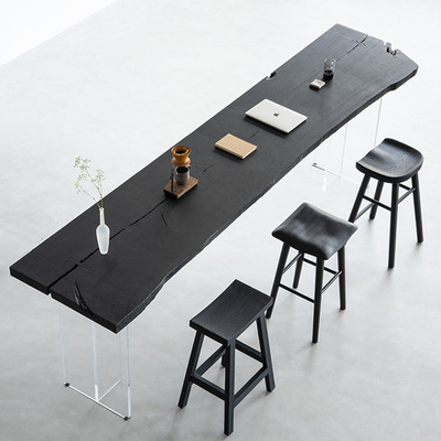 Барный стул Wooden