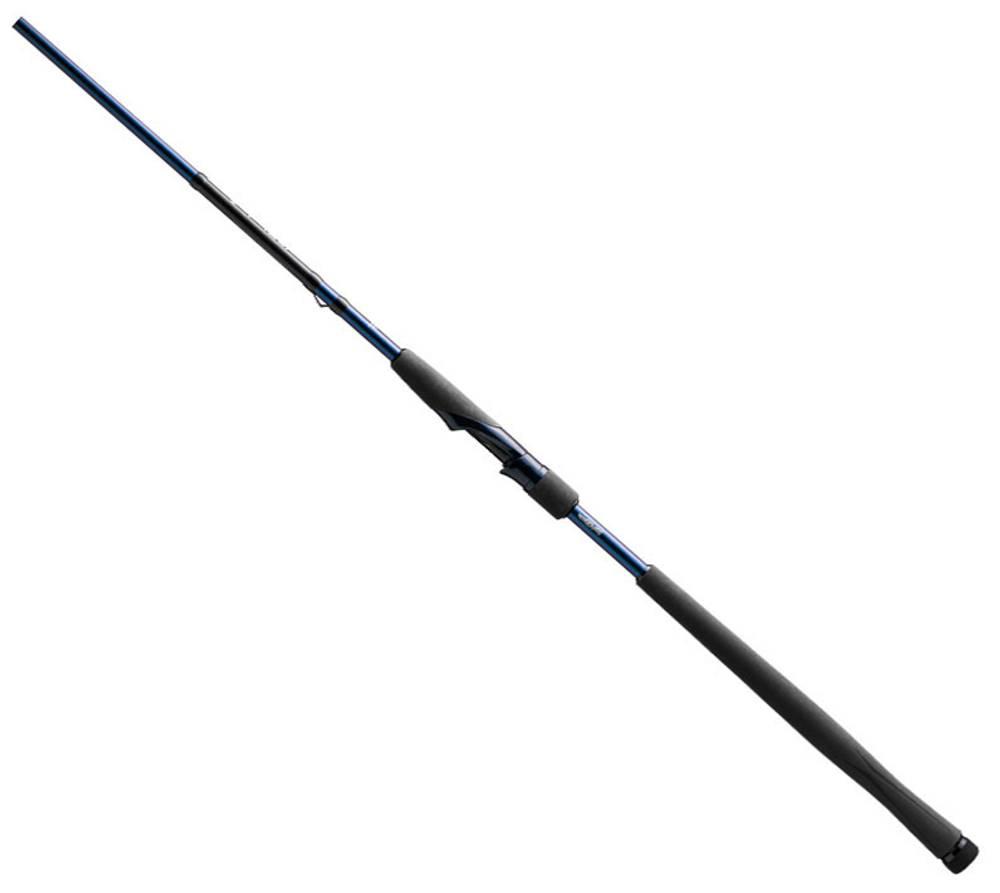 Спиннинг 13 FISHING Defy S Spinning 7'2 H 20-80g