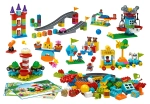 Конструктор LEGO Duplo 45024 Планета STEAM