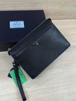Клатч Prada