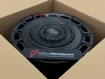 КОВАНЫЕ ДИСКИ ДЛЯ LI XIANG L9 2024 Лисян