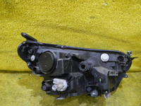 Фара левая Toyota Rav 4 CA40 (2015-2019) LED