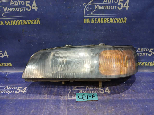 Фара передняя левая Honda RAFAGA 1994
