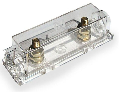 Audio Nova FH.ANL1.S No Pack держатель предохранителя ANL