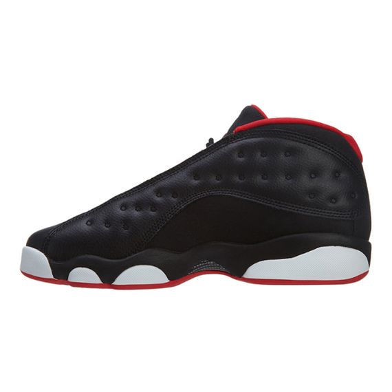 Jordan Air Jordan 13 Retro Low Bred