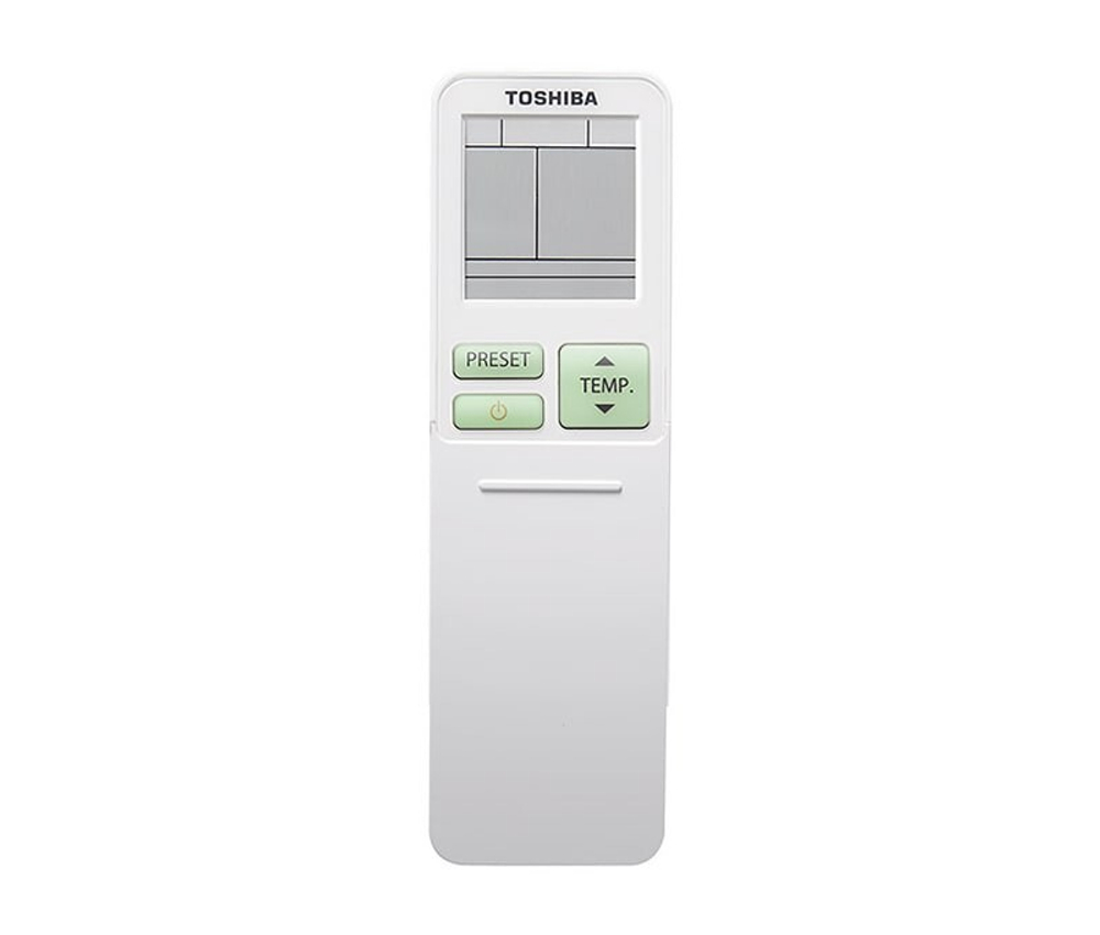 Toshiba RAS-B13J2FVG-E/RAS-13J2AVSG-E