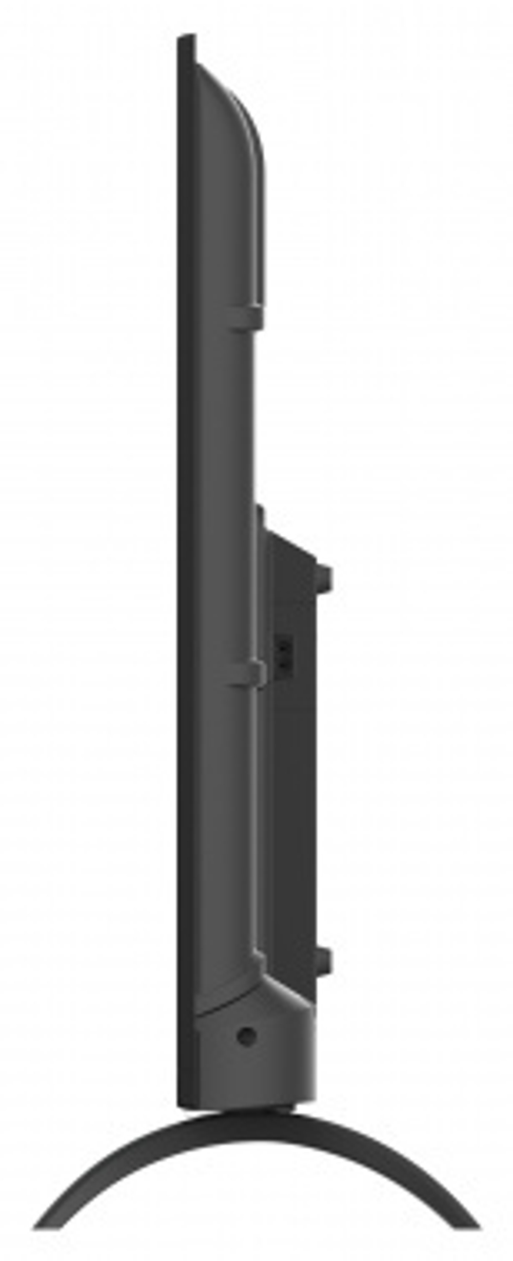 Телевизор ЖК 43" Digma DM-LED43UBB31 черный