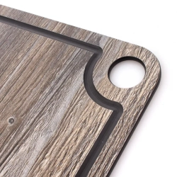 Доска разделочная 29x20см ComposeEat дуб прованс