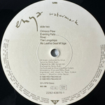 Enya – Watermark (Европа 1988г.)