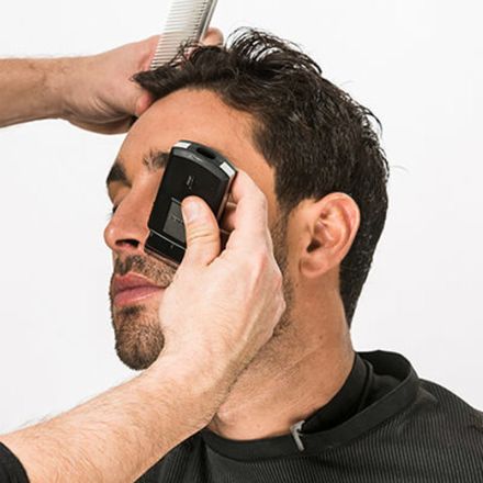 Бритвы и шейверы