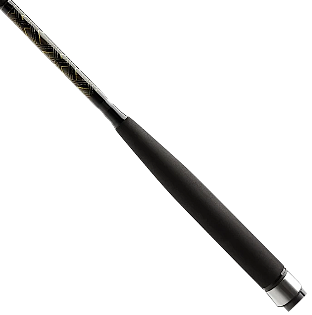 Спиннинг Daiwa BG Boat BGB -