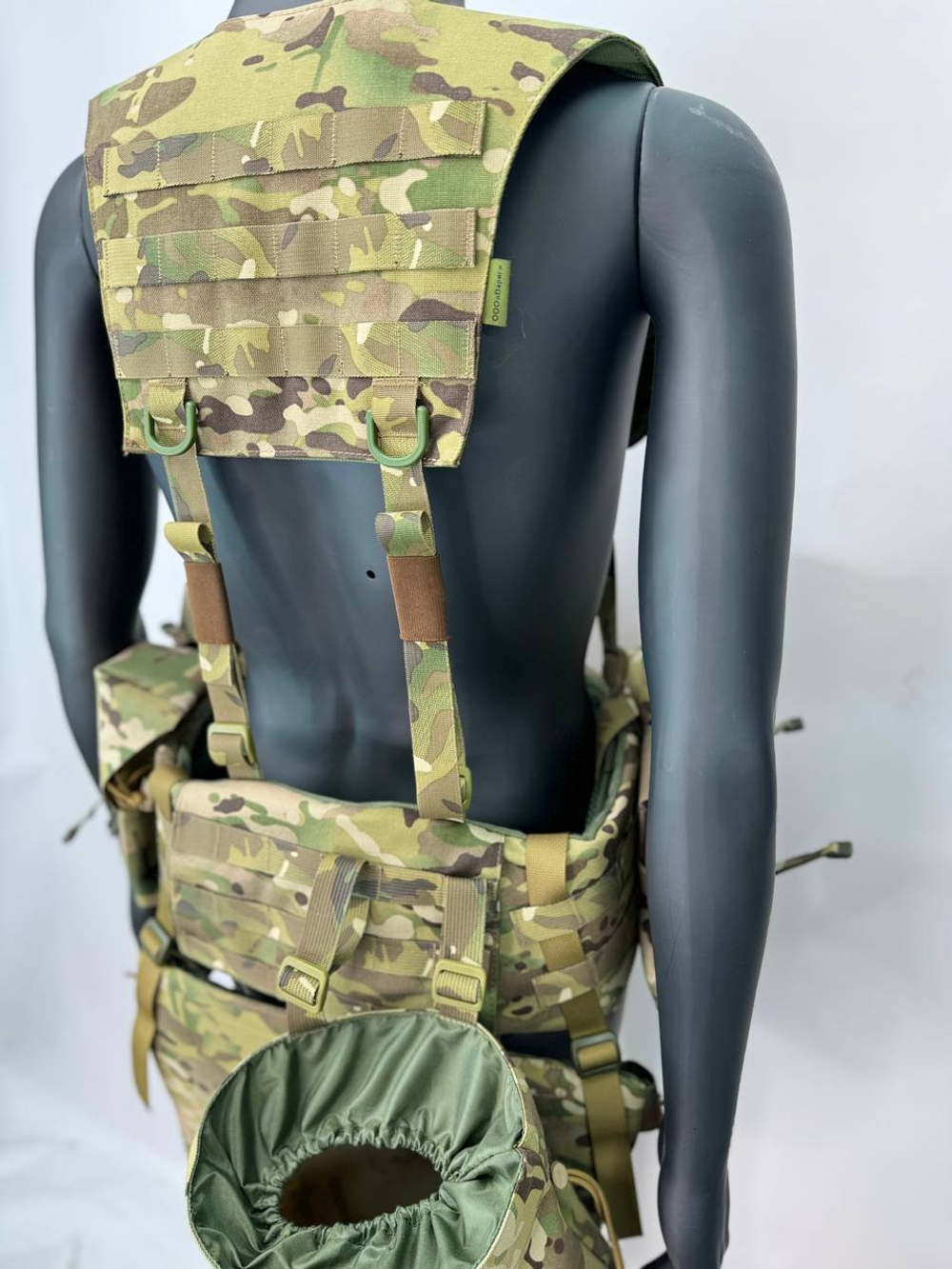 РПС Разгрузочно-поясная система Воевода 14/23 максимум