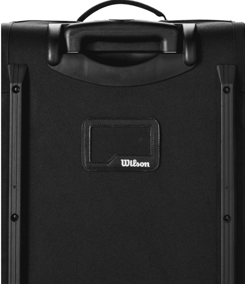 Сумка для путешествий Wilson Super Tour Red Travel (2025), арт. WR8037201001