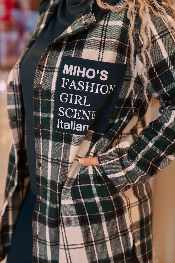 Костюм УК-5236 Fabrika