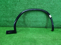 Расширитель передний RH BMW X3 G01 17-24 M-paket